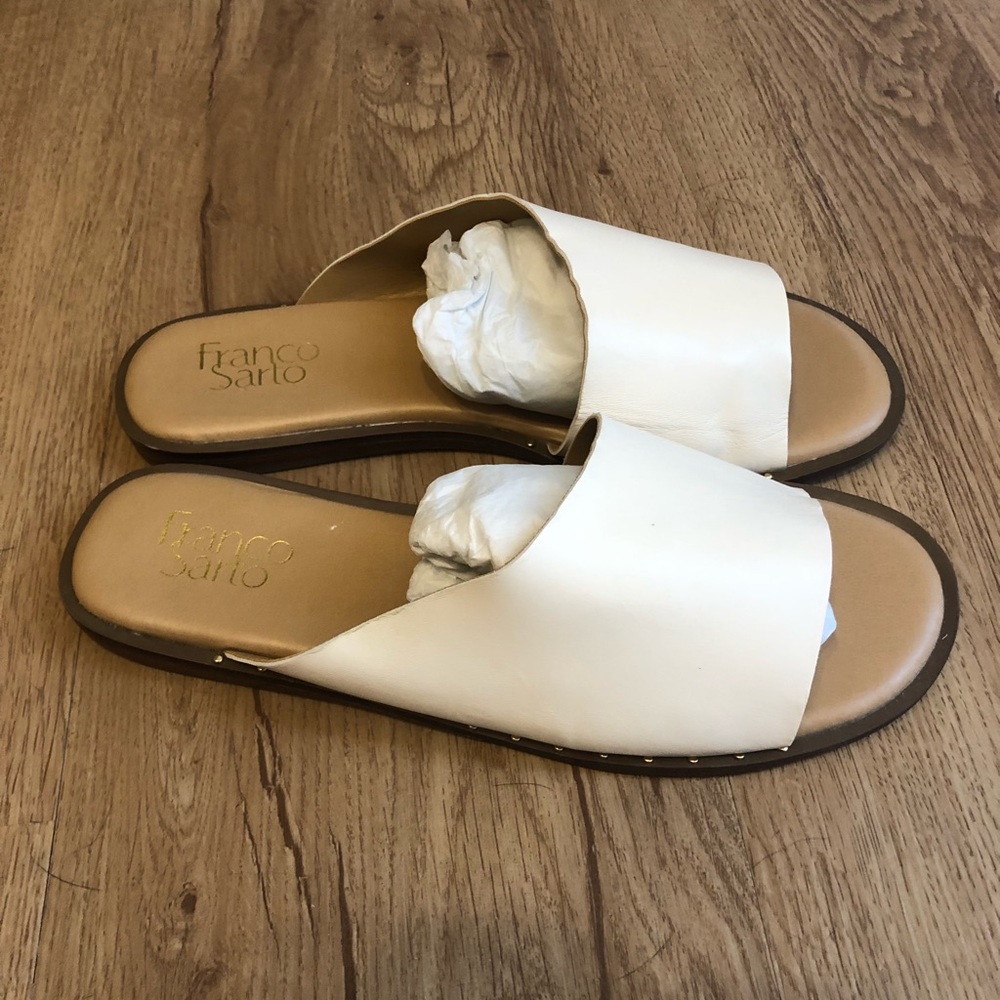 Franco sarto sandal